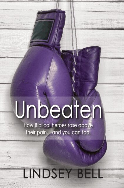 Lindsey Bell - Unbeaten, E-bok