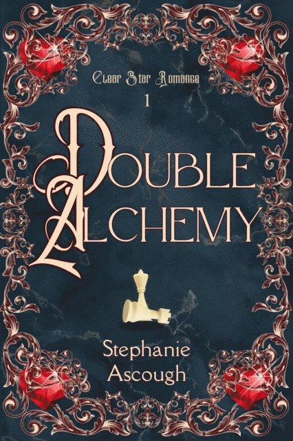 Stephanie Ascough - Double Alchemy, E-bok