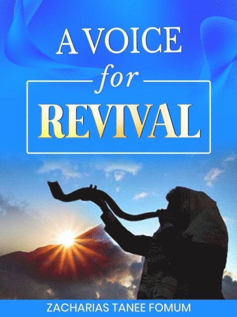 Zacharias Tanee Fomum - Voice for Revival, E-bok
