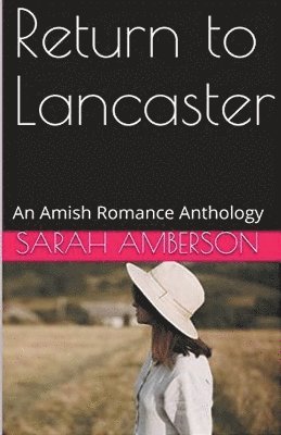 Sarah Amberson - Return to Lancaster, Häftad