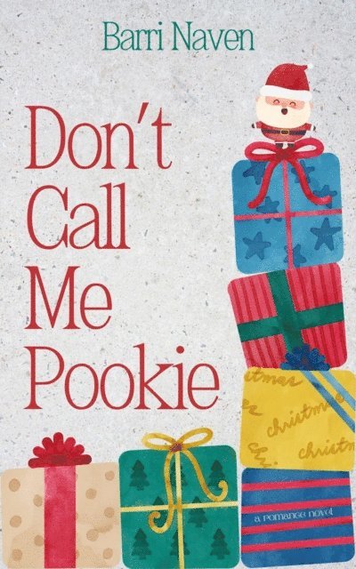 Barri Naven - Don't Call Me Pookie, E-bok. Tillgänglighet: Lägg i varukorg