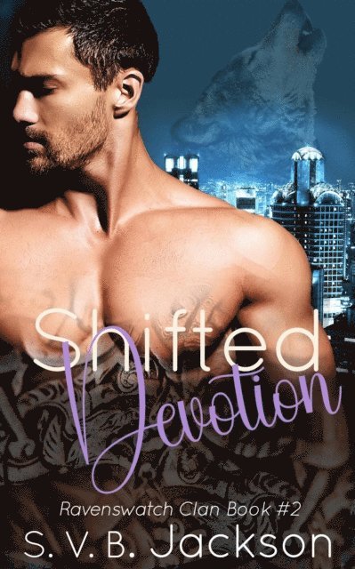 SVB Jackson - Shifted Devotion, E-bok