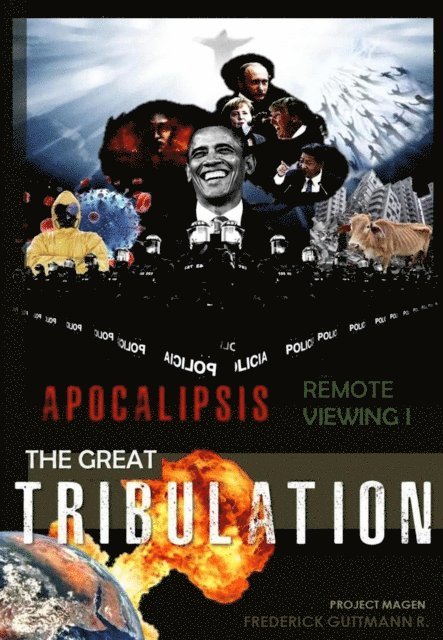 Frederick Guttmann - Great Tribulation, E-bok. Tillgänglighet: Lägg i varukorg