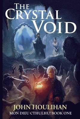 John Houlihan - Crystal Void, Häftad. Tillgänglighet: Lägg i varukorg