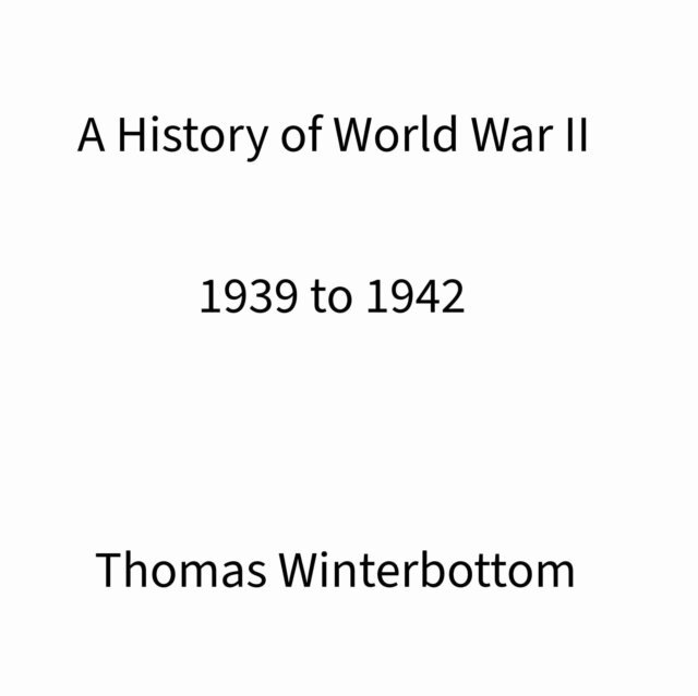 Thomas Winterbottom - American government, E-bok