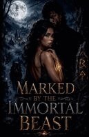 Adrian Vale - Marked by the Immortal Beast, Häftad