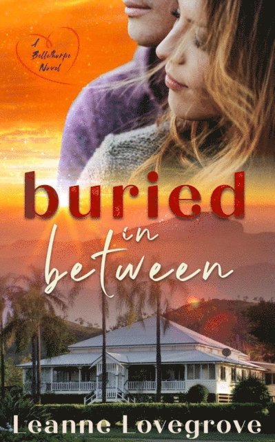 Leanne Lovegrove - Buried In Between, E-bok. Tillgänglighet: Lägg i varukorg