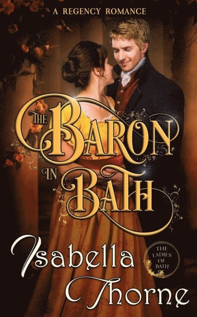 Isabella Thorne - Baron in Bath - Miss Julia Bellevue, E-bok. Tillgänglighet: Lägg i varukorg
