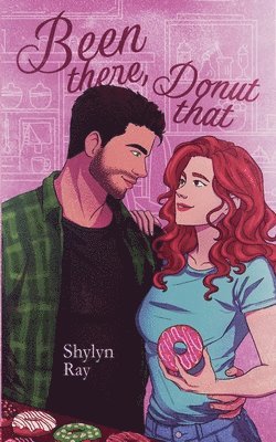 Shylyn Ray - Been There Donut That, Häftad