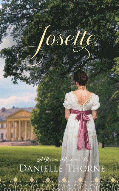 Danielle Thorne - Josette, E-bok