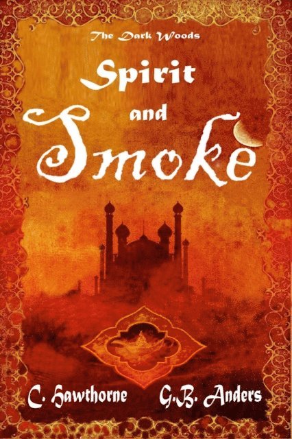 G.B. Anders, C. Hawthorne - Spirit and Smoke, E-bok. Tillgänglighet: Lägg i varukorg