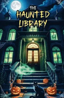 Michael Scott - Haunted Library, Häftad. Tillgänglighet: Lägg i varukorg