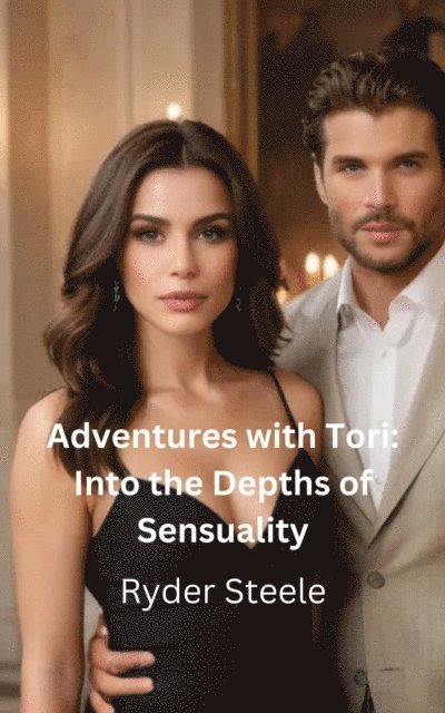 Ryder Steele - Adventures with Tori: Into the Depths of Sensuality, E-bok
