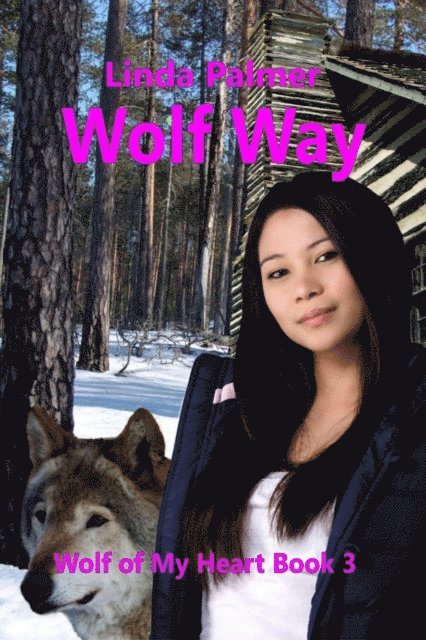 Linda Palmer - Wolf Way, E-bok