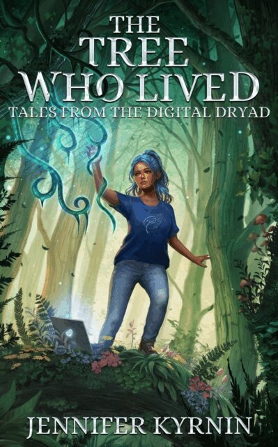 Jennifer Kyrnin - Tree Who Lived, E-bok