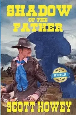 Scott Howey - Shadow Of The Father, Häftad. Tillgänglighet: Lägg i varukorg