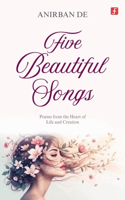 Anirban De - 5 Beautiful Songs, E-bok