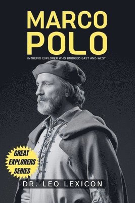 Leo Lexicon - Marco Polo, Häftad. Tillgänglighet: Lägg i varukorg
