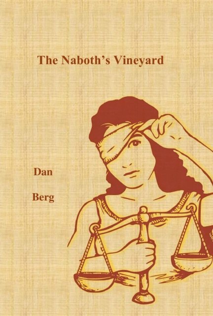 Dan Berg - Naboth's Vineyard, E-bok. Tillgänglighet: Lägg i varukorg