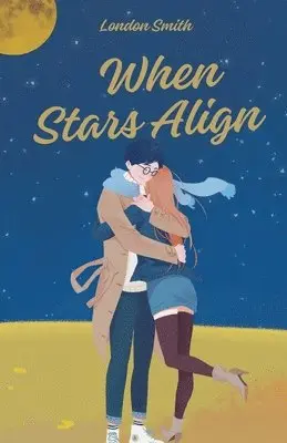 London Smith - When Stars Align, Häftad. Tillgänglighet: Lägg i varukorg