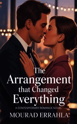 Mourad Errahla - Arrangement That Changed Everything, Häftad. Tillgänglighet: Lägg i varukorg