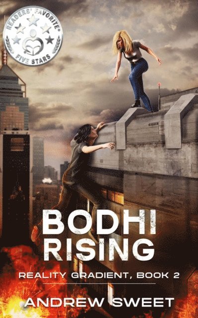 Andrew Sweet - Bodhi Rising, E-bok