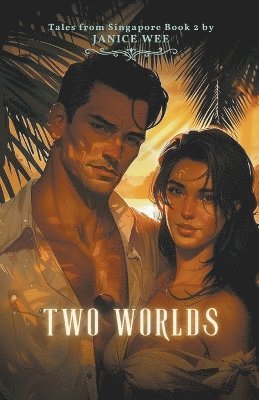 Janice Wee - Two Worlds, Häftad. Tillgänglighet: Lägg i varukorg