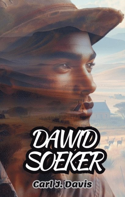 Carl Davis - Dawid Soeker, E-bok