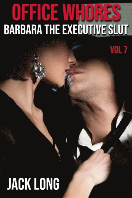Jack Long - Barbara the Executive Slut, E-bok. Tillgänglighet: Lägg i varukorg