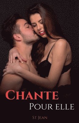 St Jean - Chante pour elle, Häftad