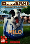 Milo (the Puppy Place #72): Volume 72