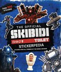 Skibidi Stickerpedia