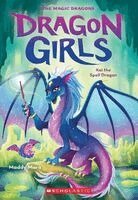 Maddy Mara - Kai the Spell Dragon (Dragon Girls #22): Volume 22, Häftad
