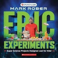 Epic Science Experiments