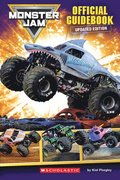 Monster Jam: The Official Guide (Stocking Stuffer)