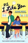 P.S. I Like You