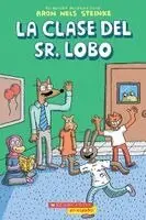 Aron Nels Steinke - La clase del Sr. Lobo (Mr. Wolf's Class), Häftad. Tillgänglighet: Lägg i varukorg