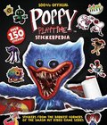Poppy Playtime Stickerpedia