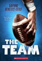 Daphne Benedis-Grab - The Team, Inbunden