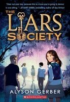 Alyson Gerber - The Liars Society, Häftad. Tillgänglighet: Kommande