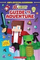 Shari Last - Jj & Mikey: Guide to Adventure, Häftad