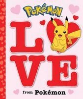 Love from Pokémon