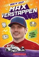 REV Up! Max Verstappen