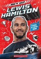 REV Up! Lewis Hamilton