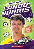 REV Up! Lando Norris