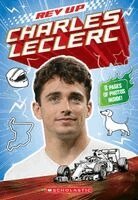 REV Up! Charles Leclerc