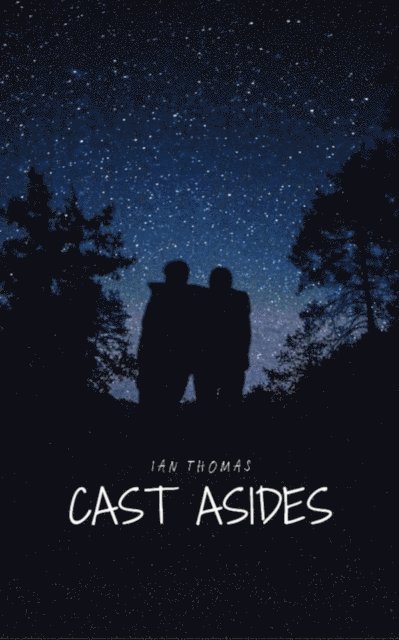 Ian Thomas - Cast Asides, E-bok