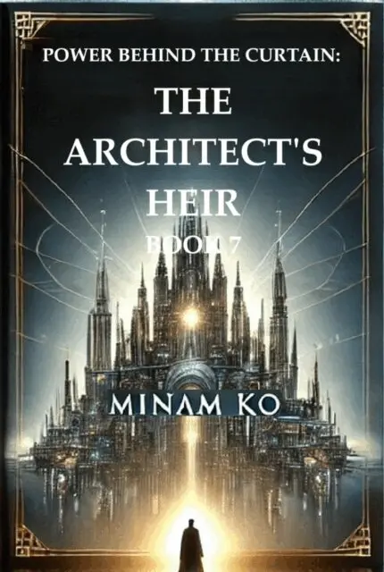 MINAM KO - Power Behind the Curtain: The Architect's Heir Book 7, E-bok. Tillgänglighet: Lägg i varukorg