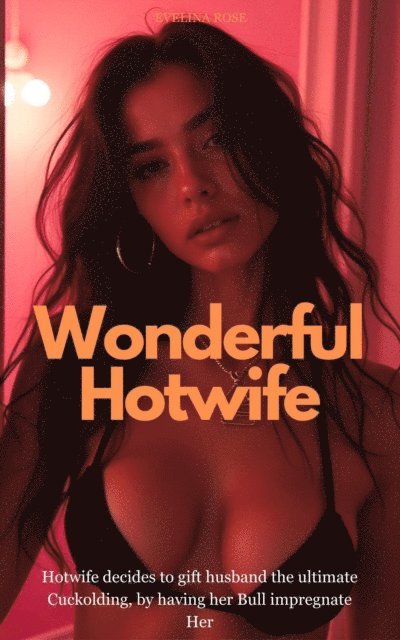Evelina Rose - Wonderful Hotwife: Hotwife Decides To Gift Husband The Ultimate Cuckolding, By Having Her Bull Impregnate Her, E-bok