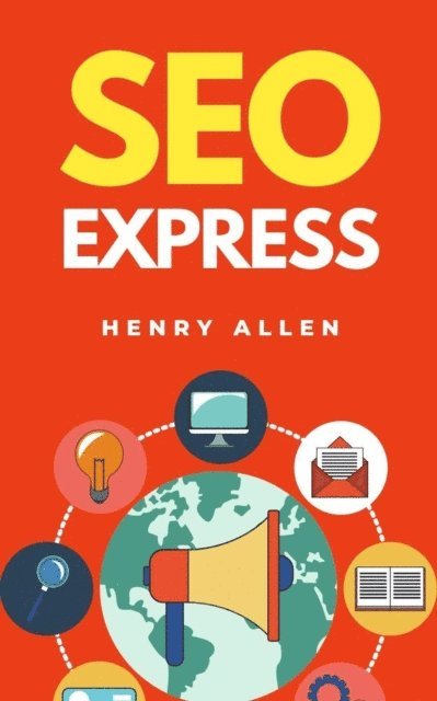 Henry Allen - SEO Express, E-bok. Tillgänglighet: Lägg i varukorg